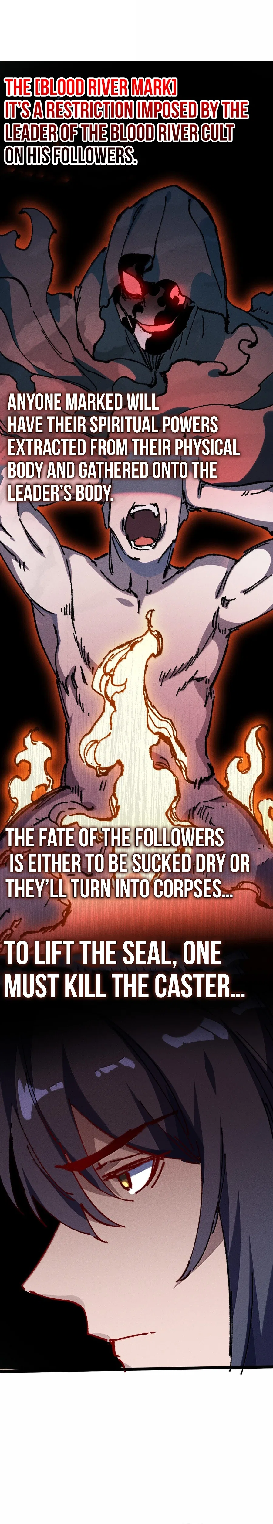 My Disciple Became The Great Demon Empress?! Chapter 27 – Page 14