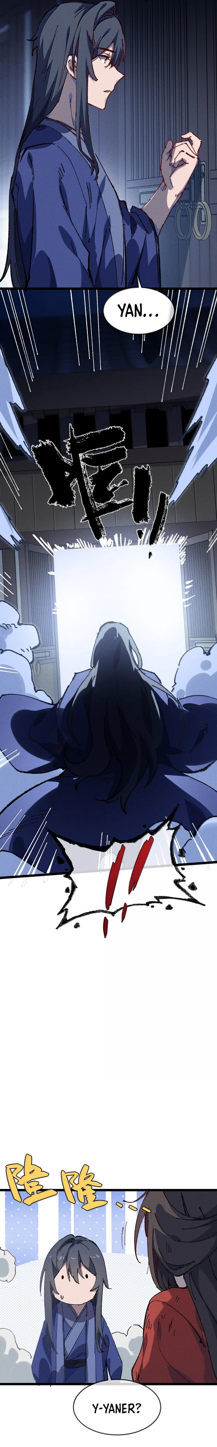 My Disciple Became The Great Demon Empress?! Chapter 27 – Page 24