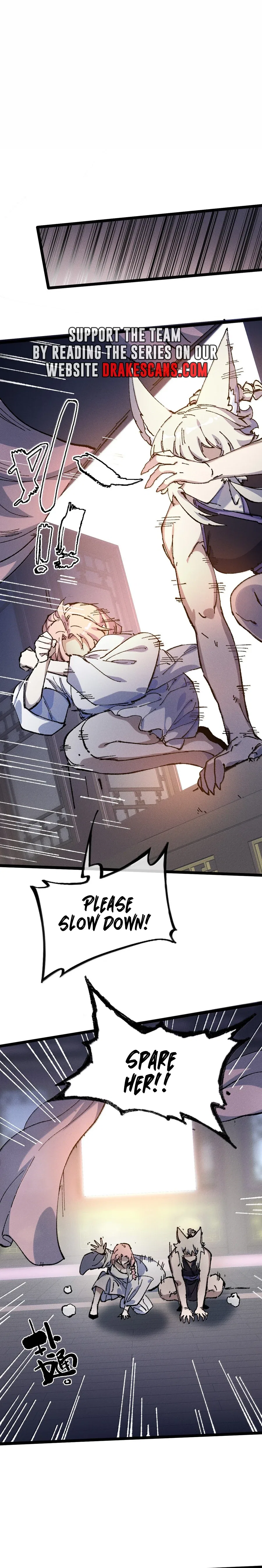 My Disciple Became The Great Demon Empress?! Chapter 26 – Page 13