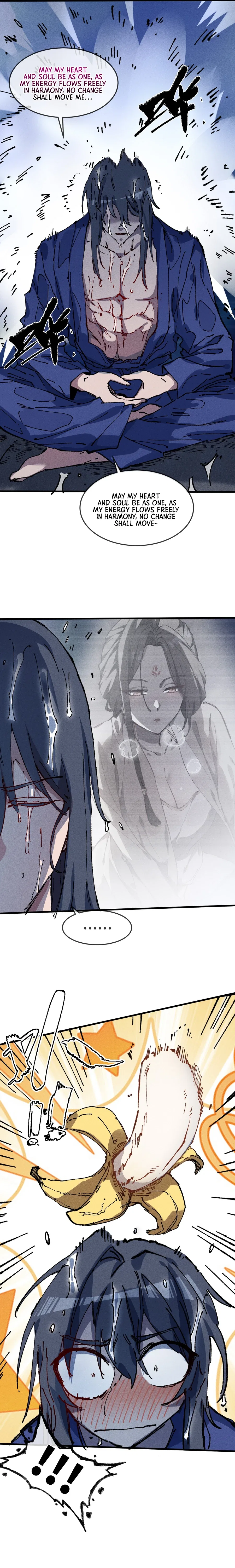 My Disciple Became The Great Demon Empress?! Chapter 24 – Page 12