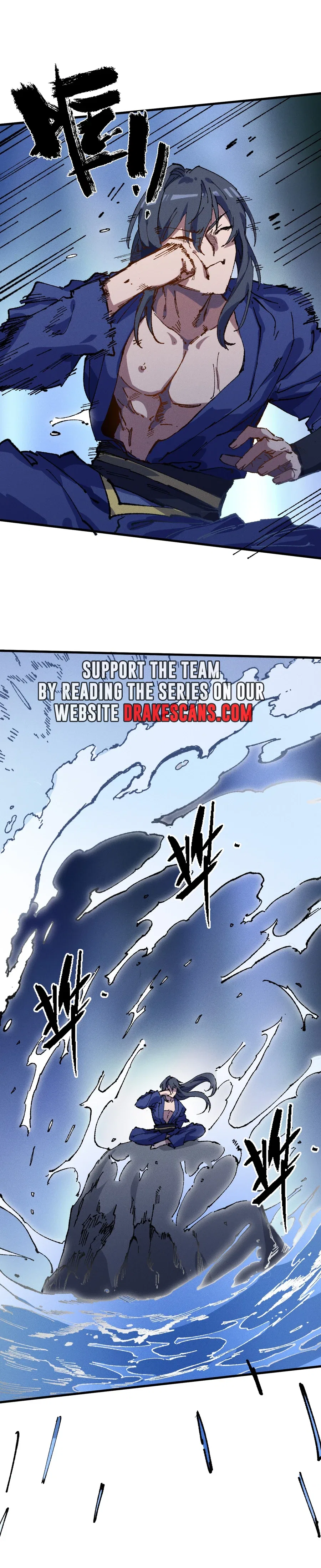 My Disciple Became The Great Demon Empress?! Chapter 24 – Page 13