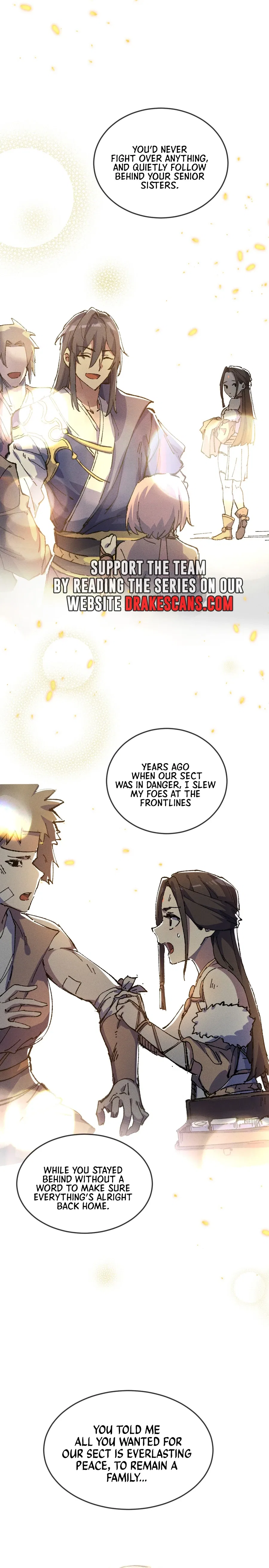 My Disciple Became The Great Demon Empress?! Chapter 24 – Page 15