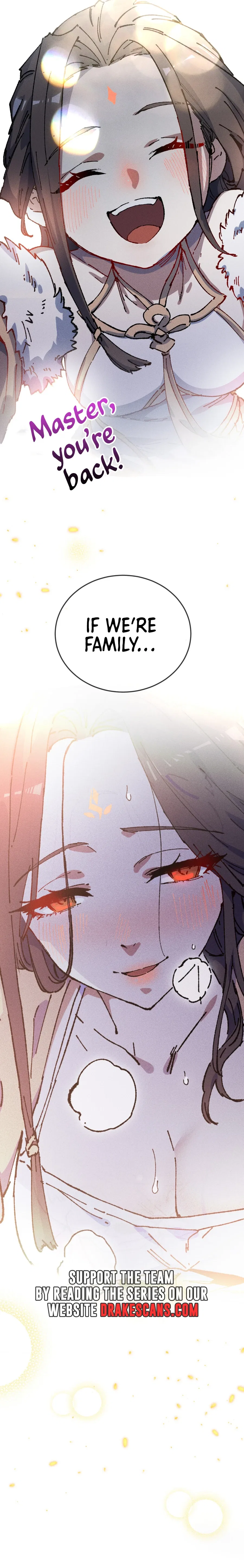 My Disciple Became The Great Demon Empress?! Chapter 24 – Page 16