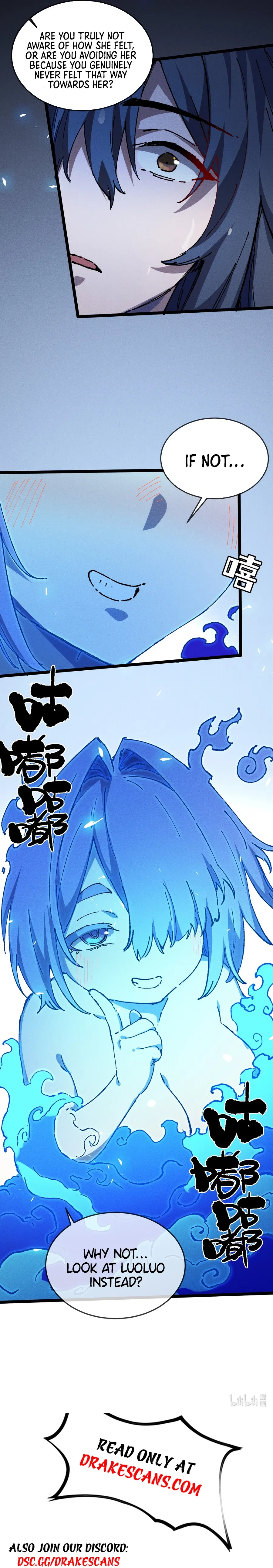 My Disciple Became The Great Demon Empress?! Chapter 24 – Page 20