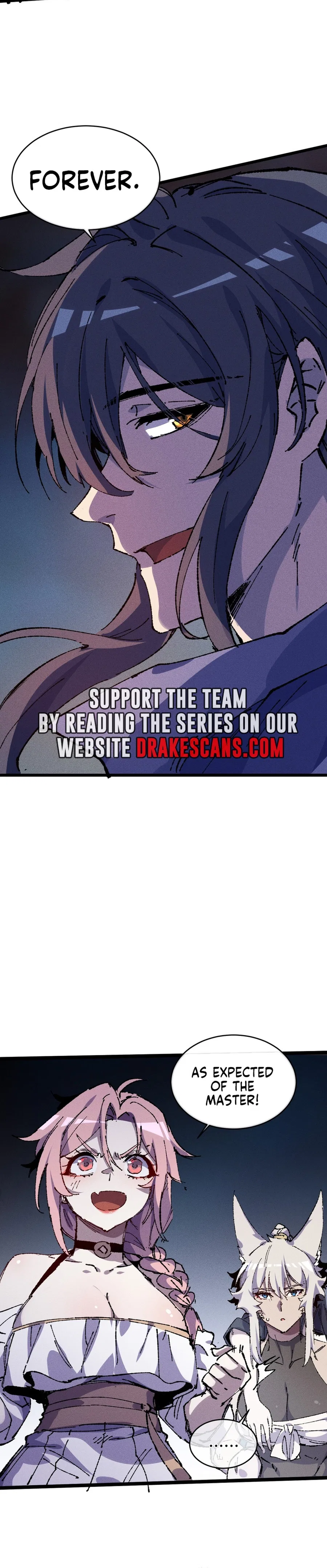My Disciple Became The Great Demon Empress?! Chapter 22 – Page 6