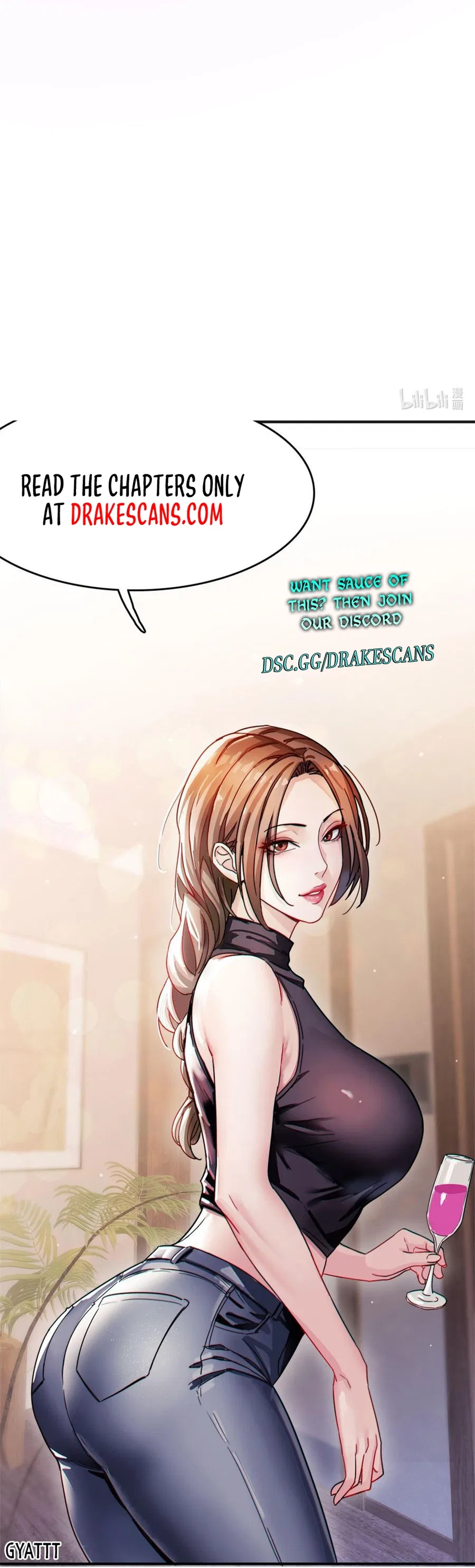 My Disciple Became The Great Demon Empress?! Chapter 22 – Page 24