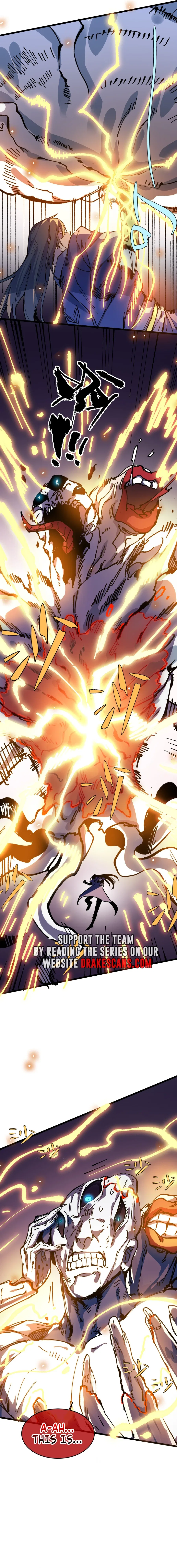 My Disciple Became The Great Demon Empress?! Chapter 21 – Page 6