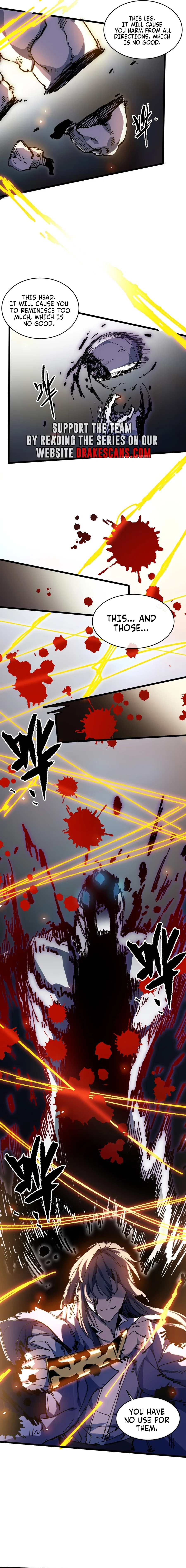 My Disciple Became The Great Demon Empress?! Chapter 21 – Page 13