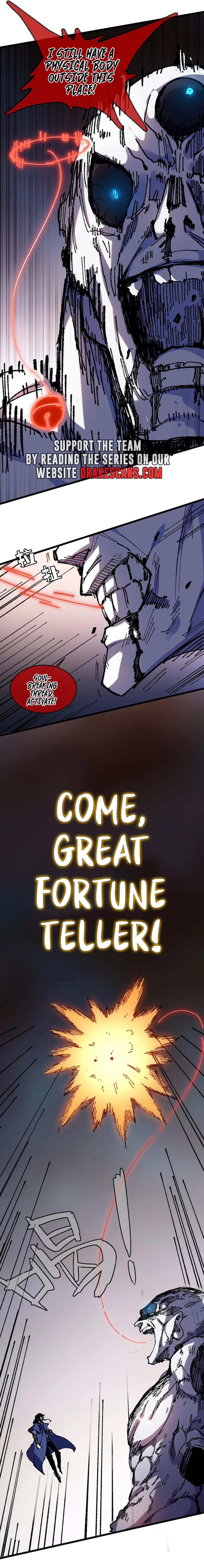 My Disciple Became The Great Demon Empress?! Chapter 21 – Page 33