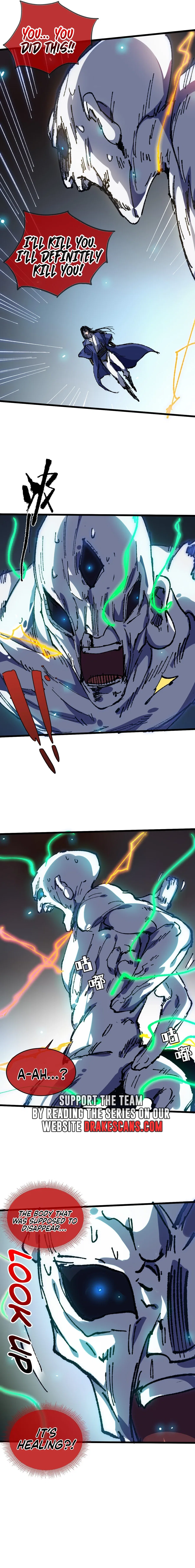 My Disciple Became The Great Demon Empress?! Chapter 21 – Page 35