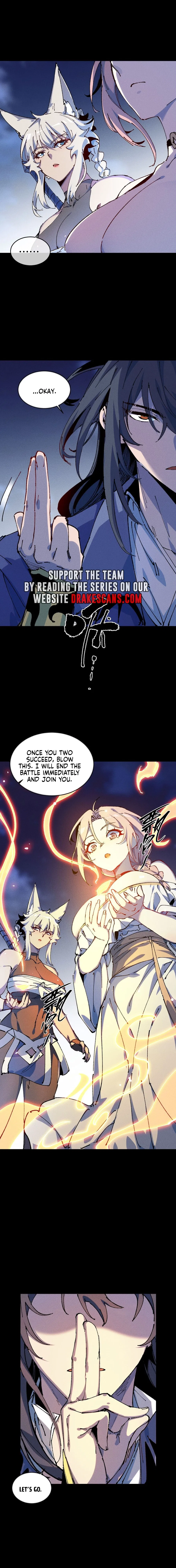My Disciple Became The Great Demon Empress?! Chapter 20 – Page 4