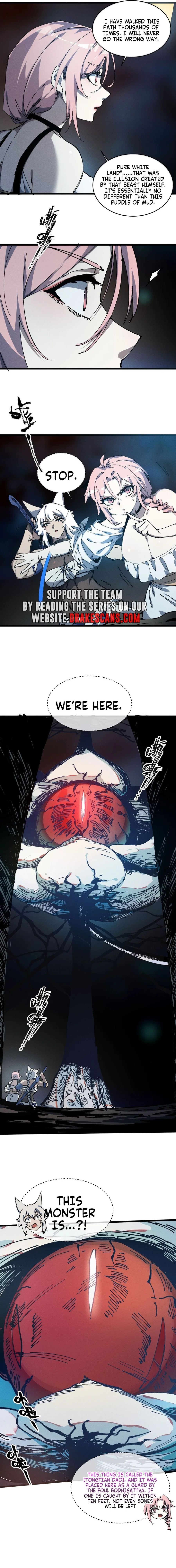 My Disciple Became The Great Demon Empress?! Chapter 20 – Page 7