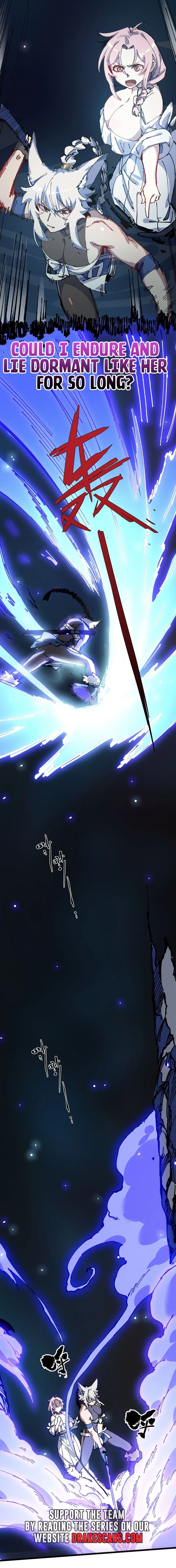 My Disciple Became The Great Demon Empress?! Chapter 20 – Page 11