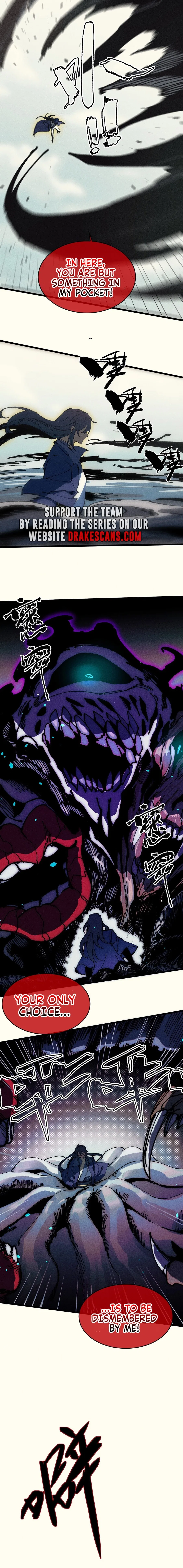 My Disciple Became The Great Demon Empress?! Chapter 20 – Page 19