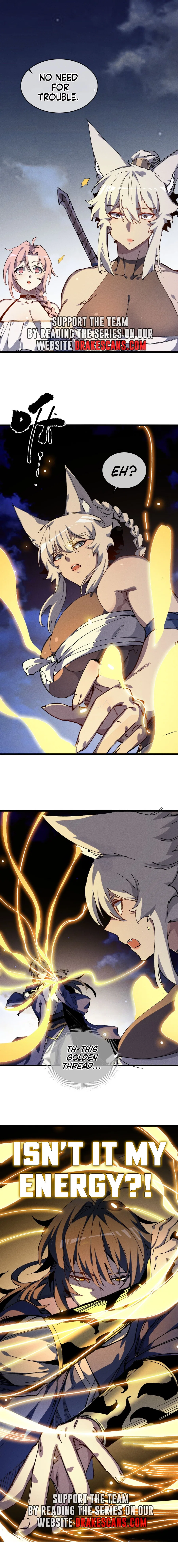My Disciple Became The Great Demon Empress?! Chapter 19 – Page 7