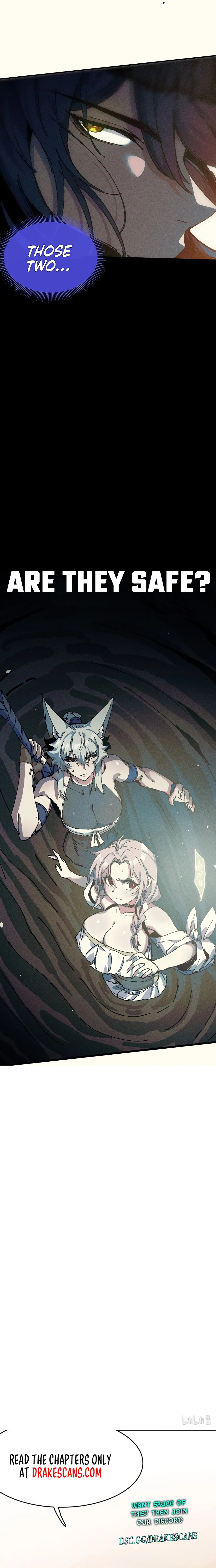 My Disciple Became The Great Demon Empress?! Chapter 19 – Page 16