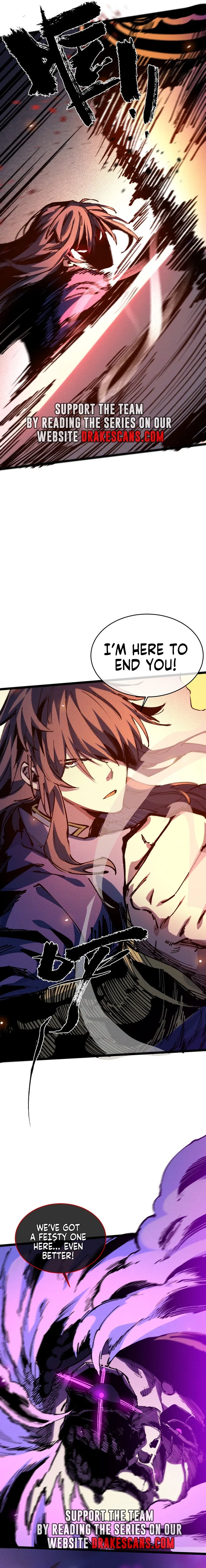 My Disciple Became The Great Demon Empress?! Chapter 18 – Page 4