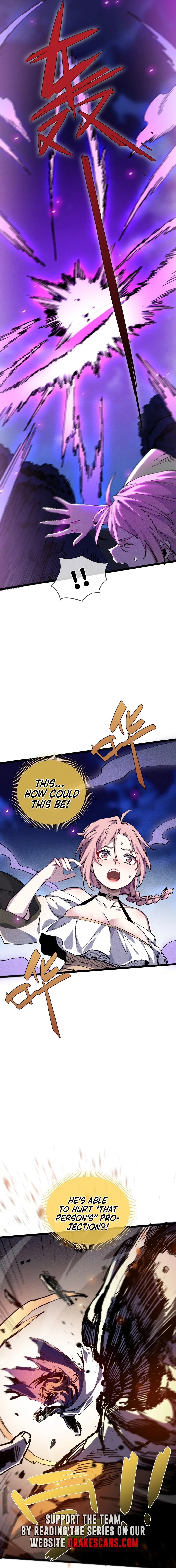 My Disciple Became The Great Demon Empress?! Chapter 18 – Page 5