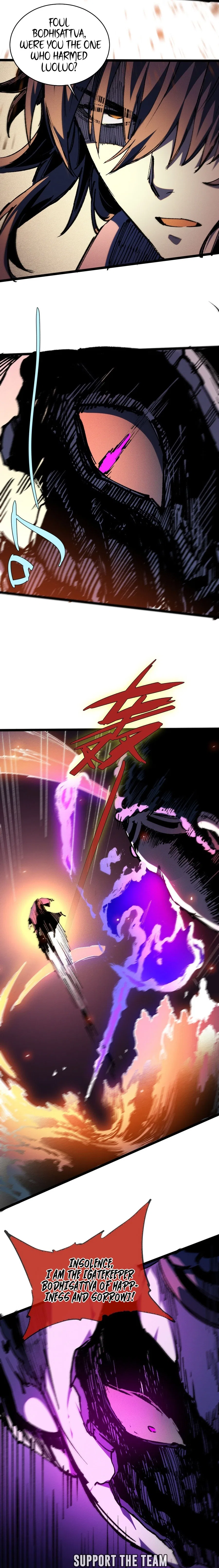 My Disciple Became The Great Demon Empress?! Chapter 18 – Page 6