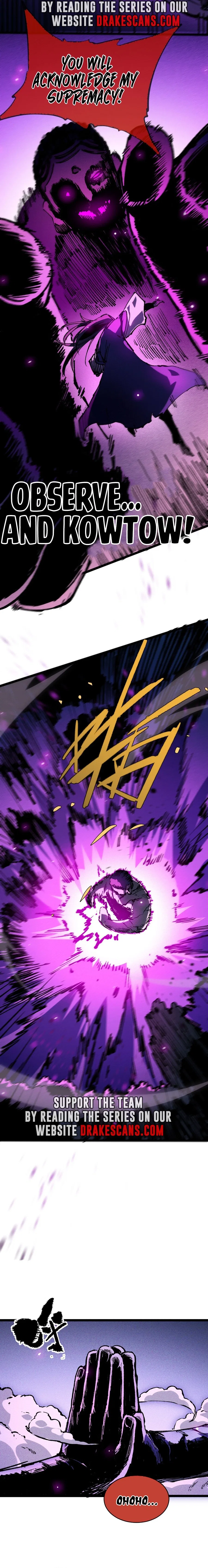 My Disciple Became The Great Demon Empress?! Chapter 18 – Page 7
