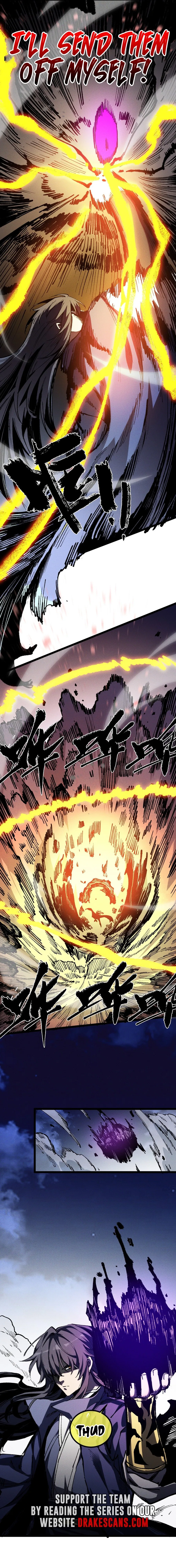 My Disciple Became The Great Demon Empress?! Chapter 18 – Page 10