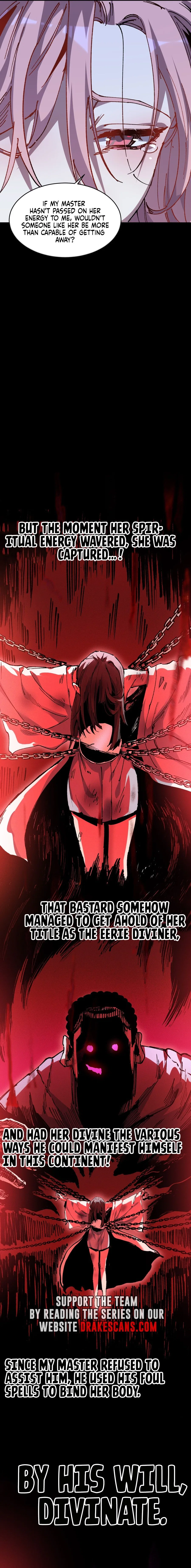 My Disciple Became The Great Demon Empress?! Chapter 18 – Page 16