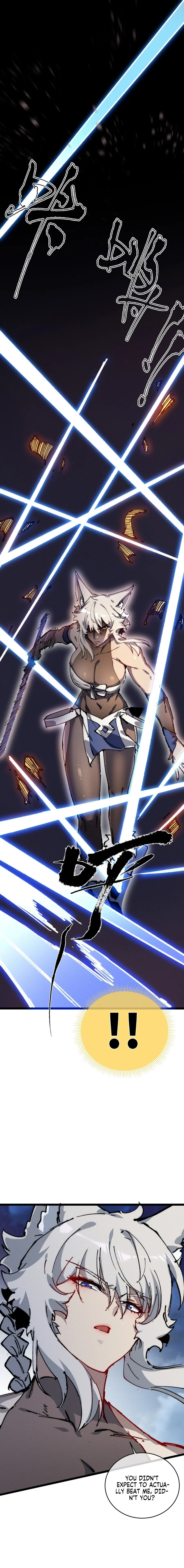 My Disciple Became The Great Demon Empress?! Chapter 17 – Page 11