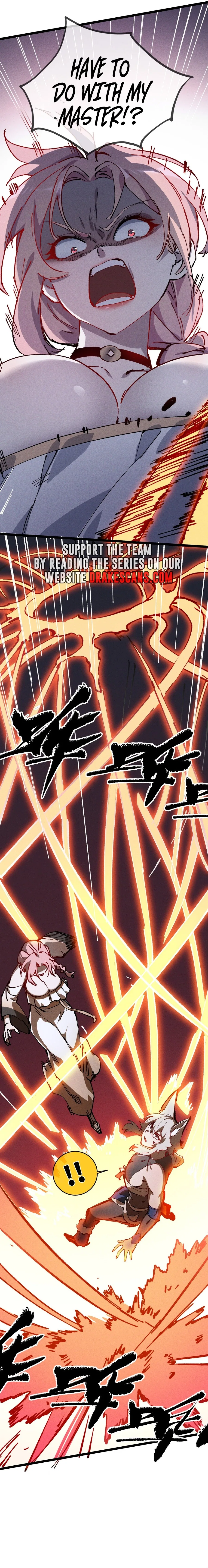 My Disciple Became The Great Demon Empress?! Chapter 17 – Page 14
