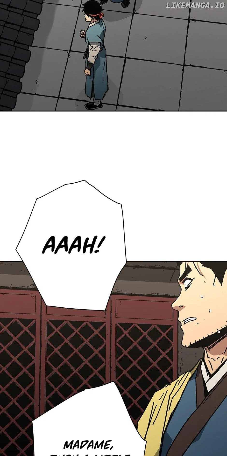 Peerless Dad Chapter 296 – Page 3