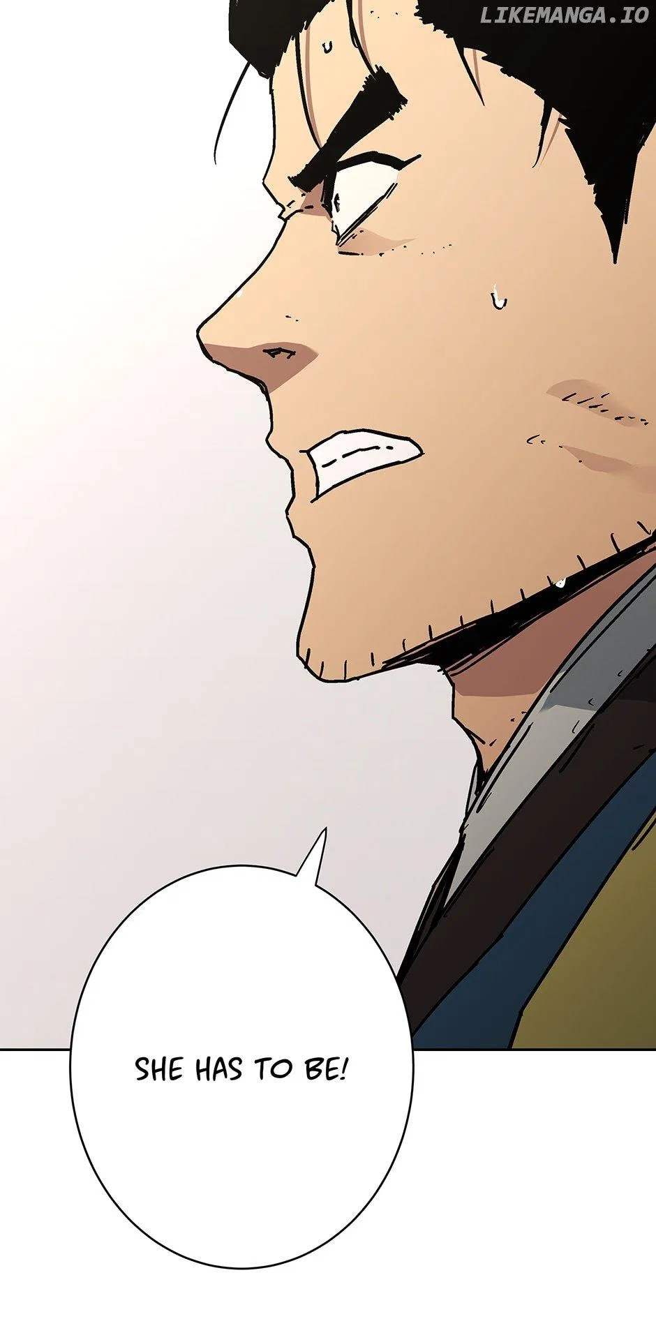 Peerless Dad Chapter 296 – Page 6