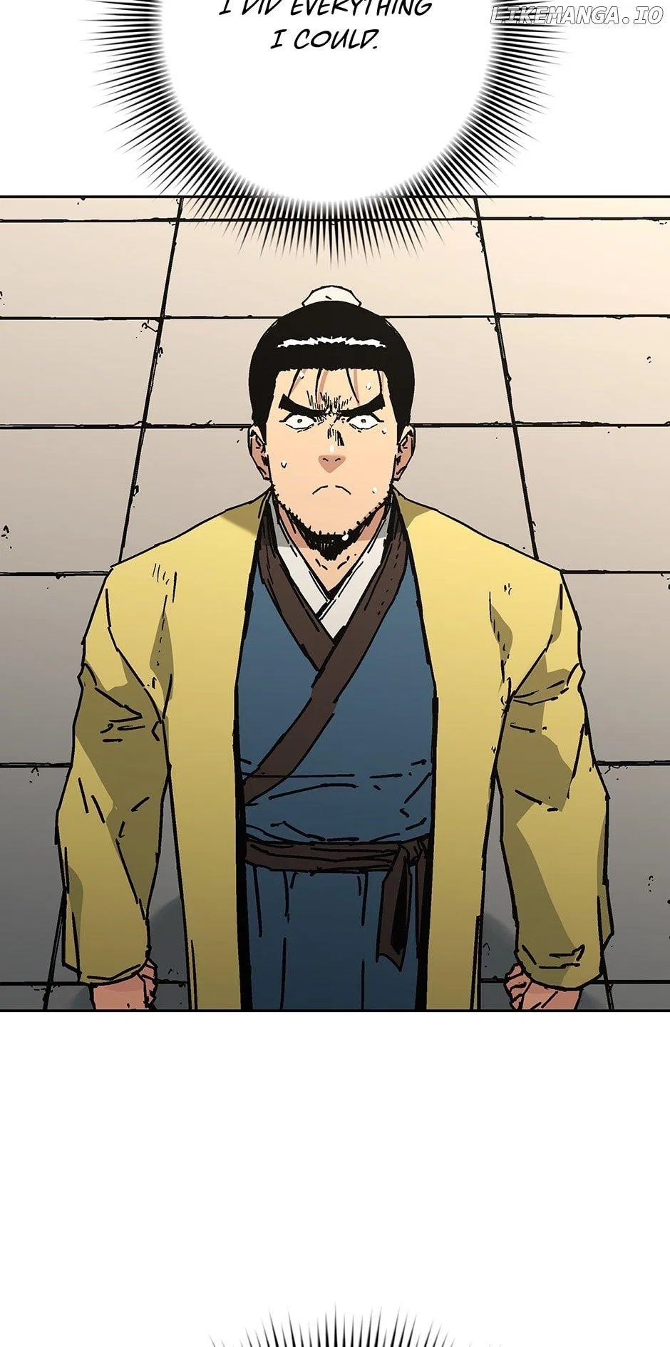 Peerless Dad Chapter 296 – Page 8