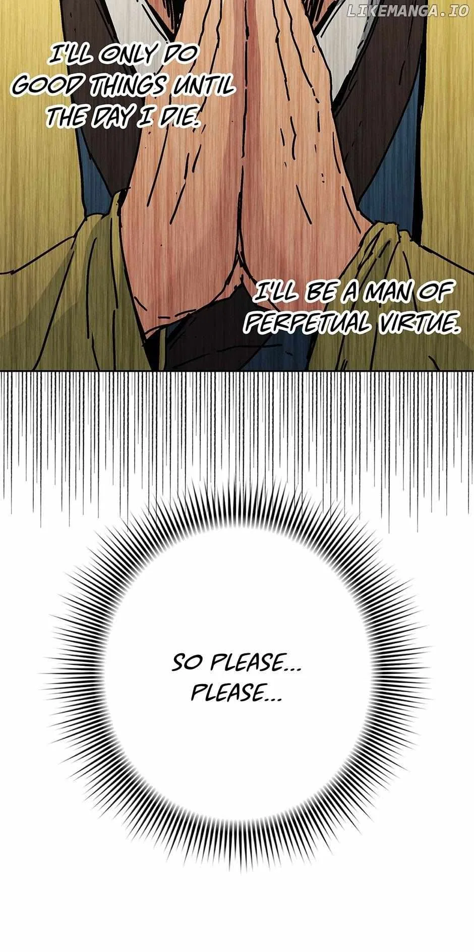 Peerless Dad Chapter 296 – Page 12