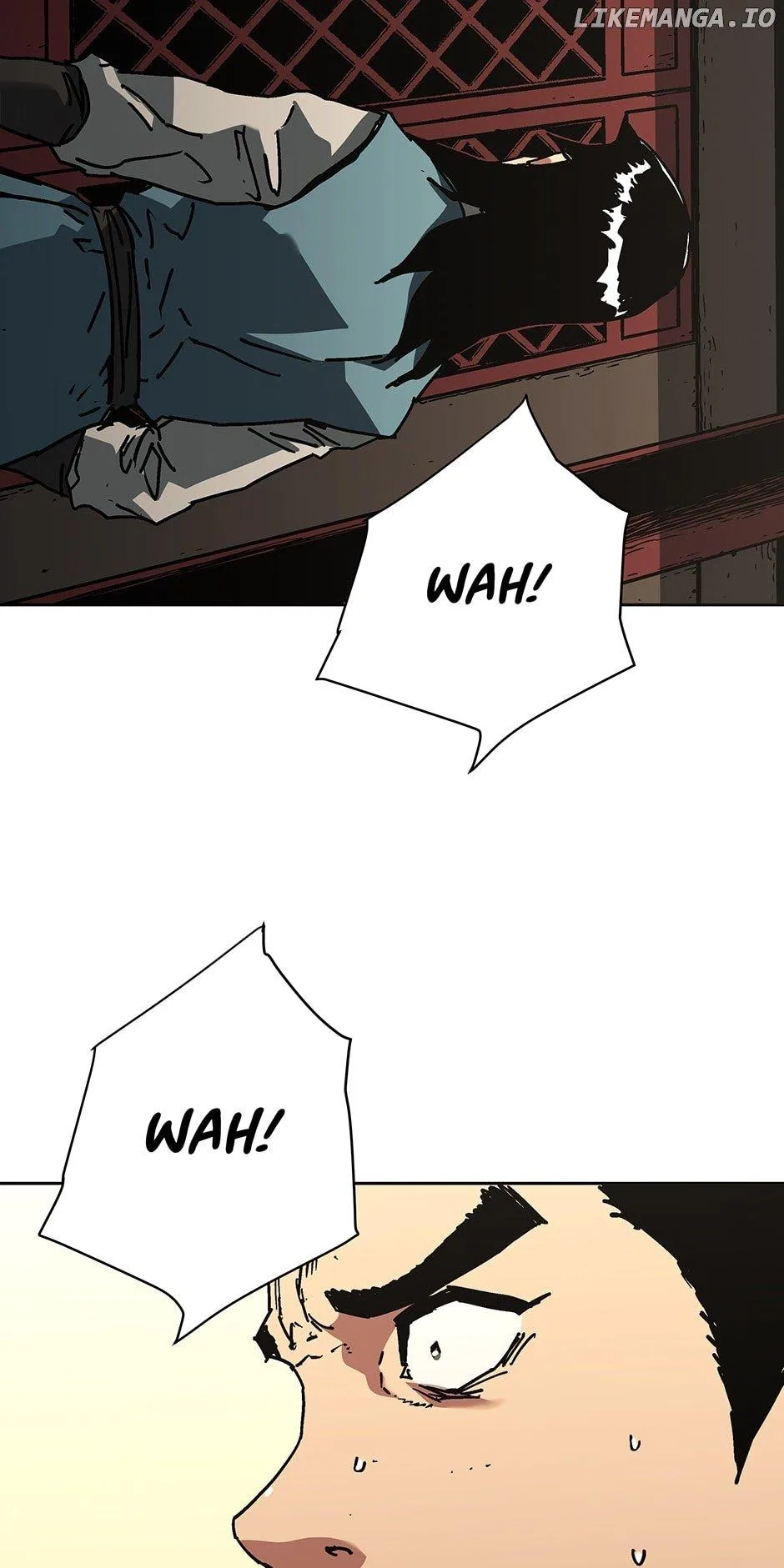 Peerless Dad Chapter 296 – Page 15