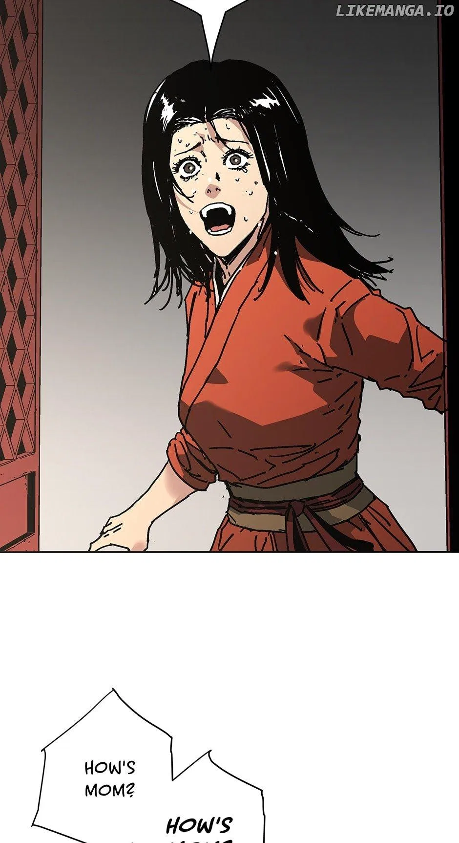 Peerless Dad Chapter 296 – Page 23