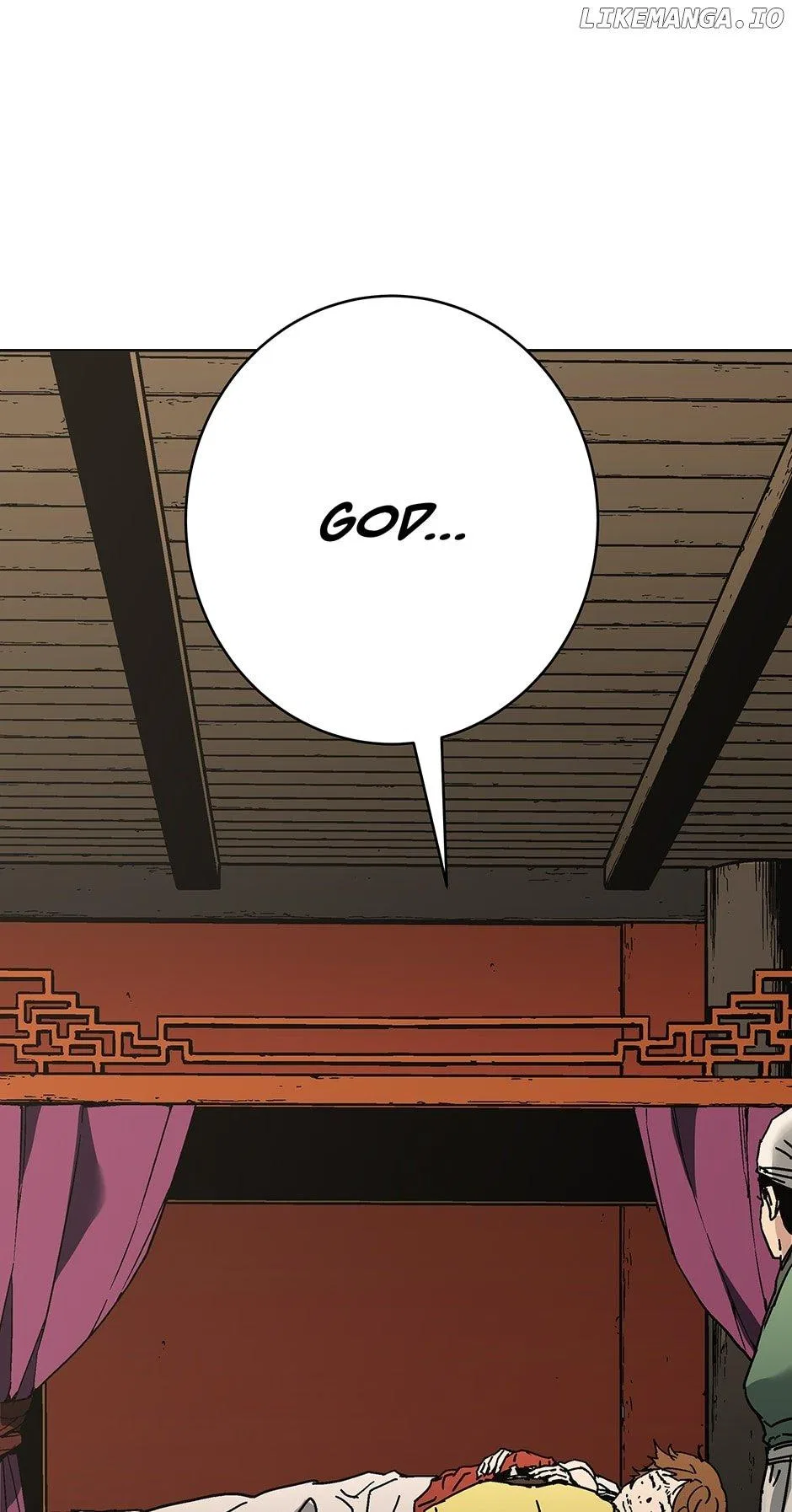 Peerless Dad Chapter 296 – Page 31