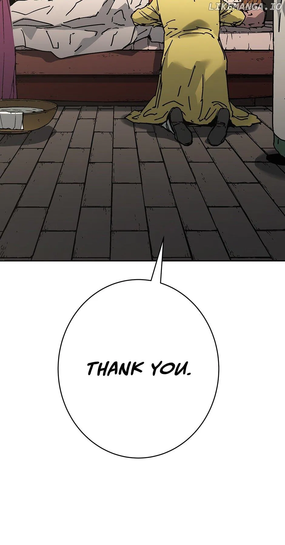 Peerless Dad Chapter 296 – Page 32