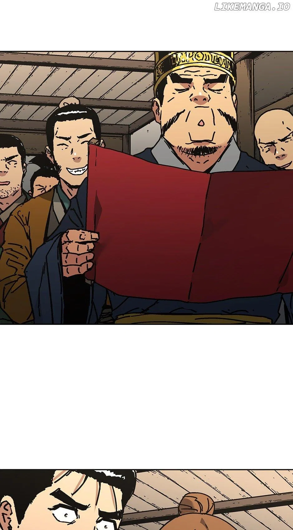 Peerless Dad Chapter 296 – Page 34