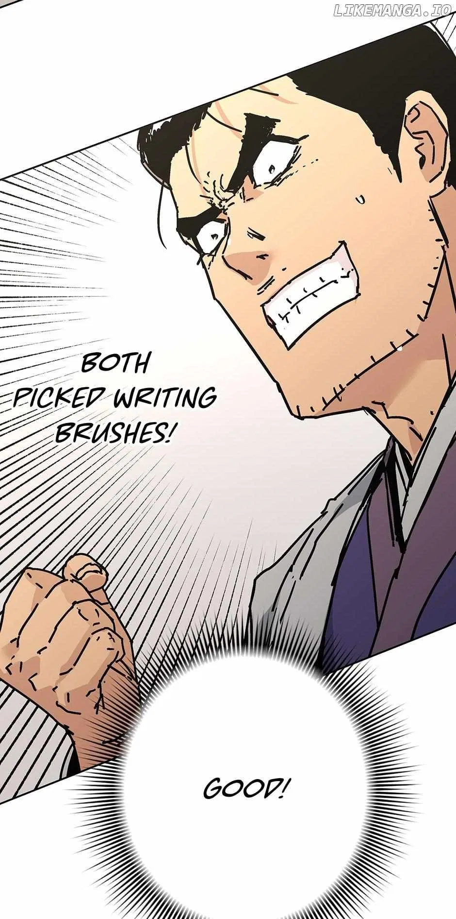 Peerless Dad Chapter 296 – Page 42