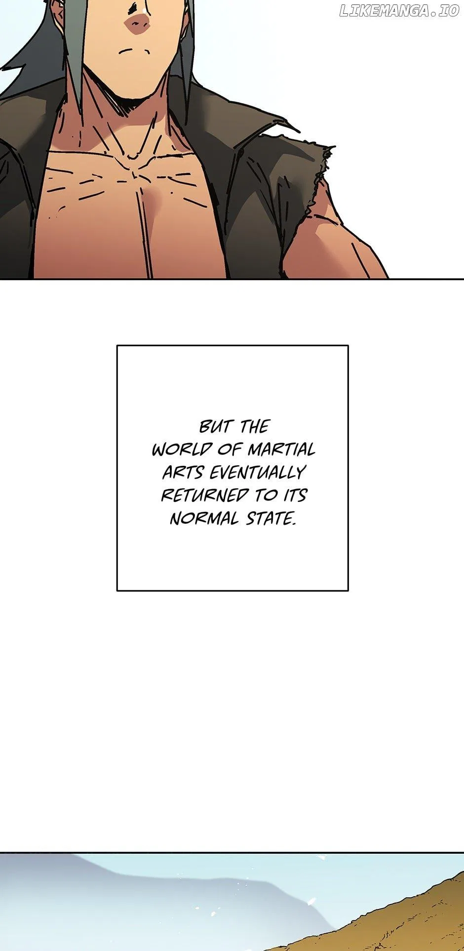 Peerless Dad Chapter 296 – Page 49