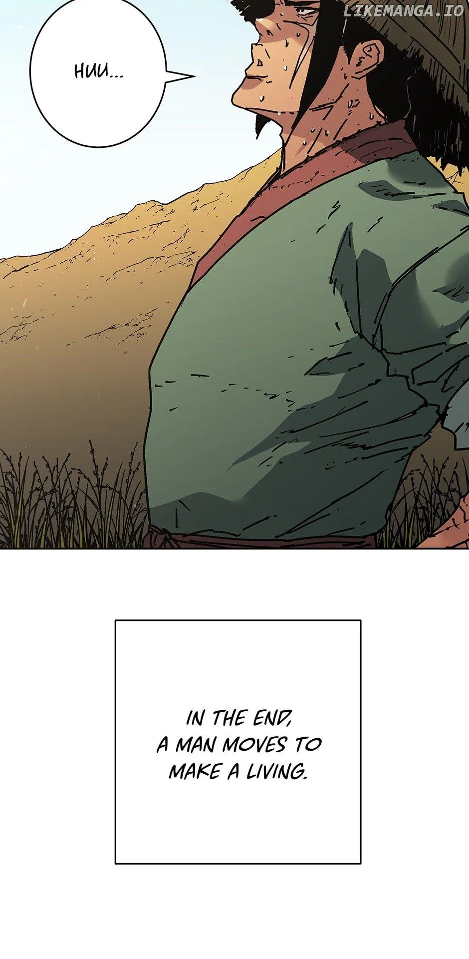 Peerless Dad Chapter 296 – Page 51