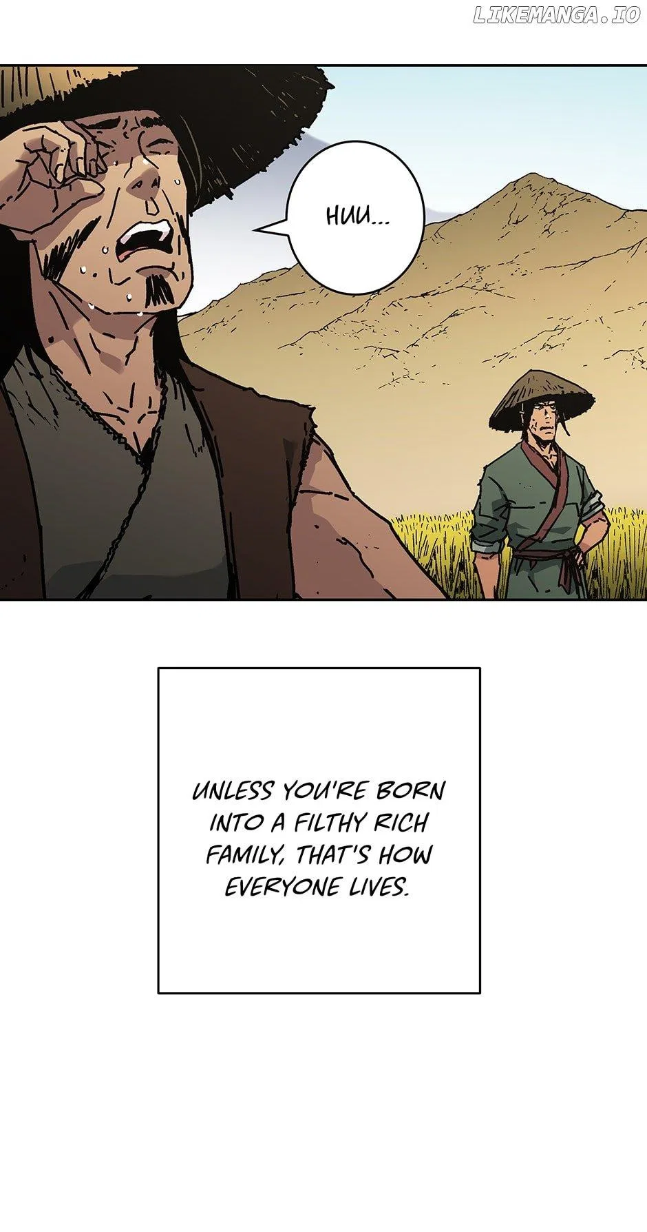 Peerless Dad Chapter 296 – Page 52