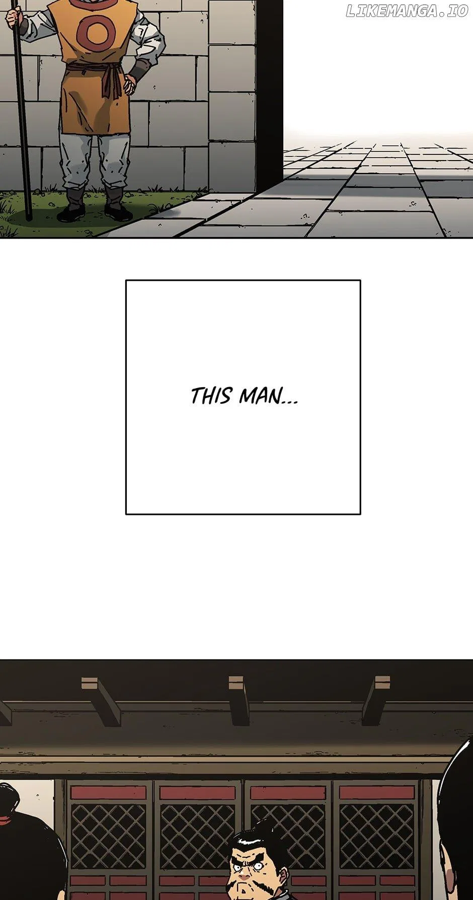 Peerless Dad Chapter 296 – Page 54