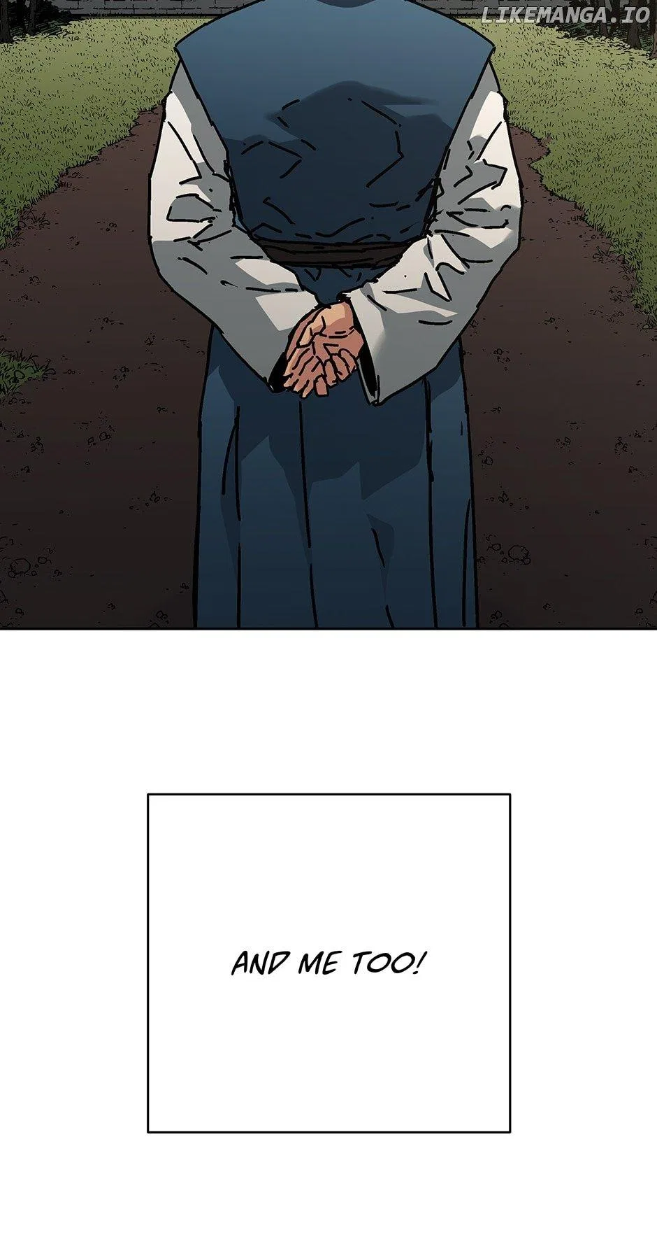 Peerless Dad Chapter 296 – Page 57