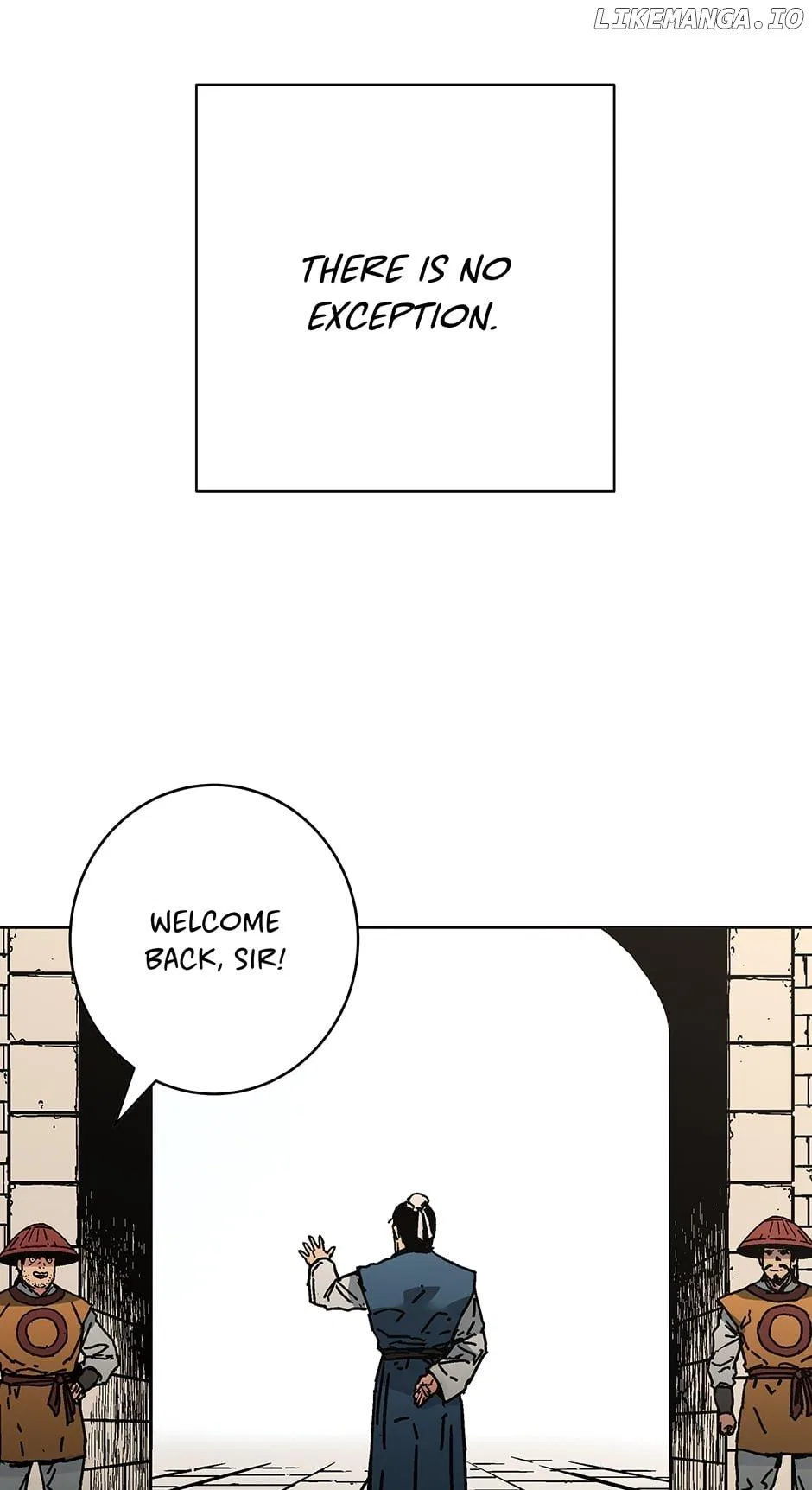 Peerless Dad Chapter 296 – Page 59