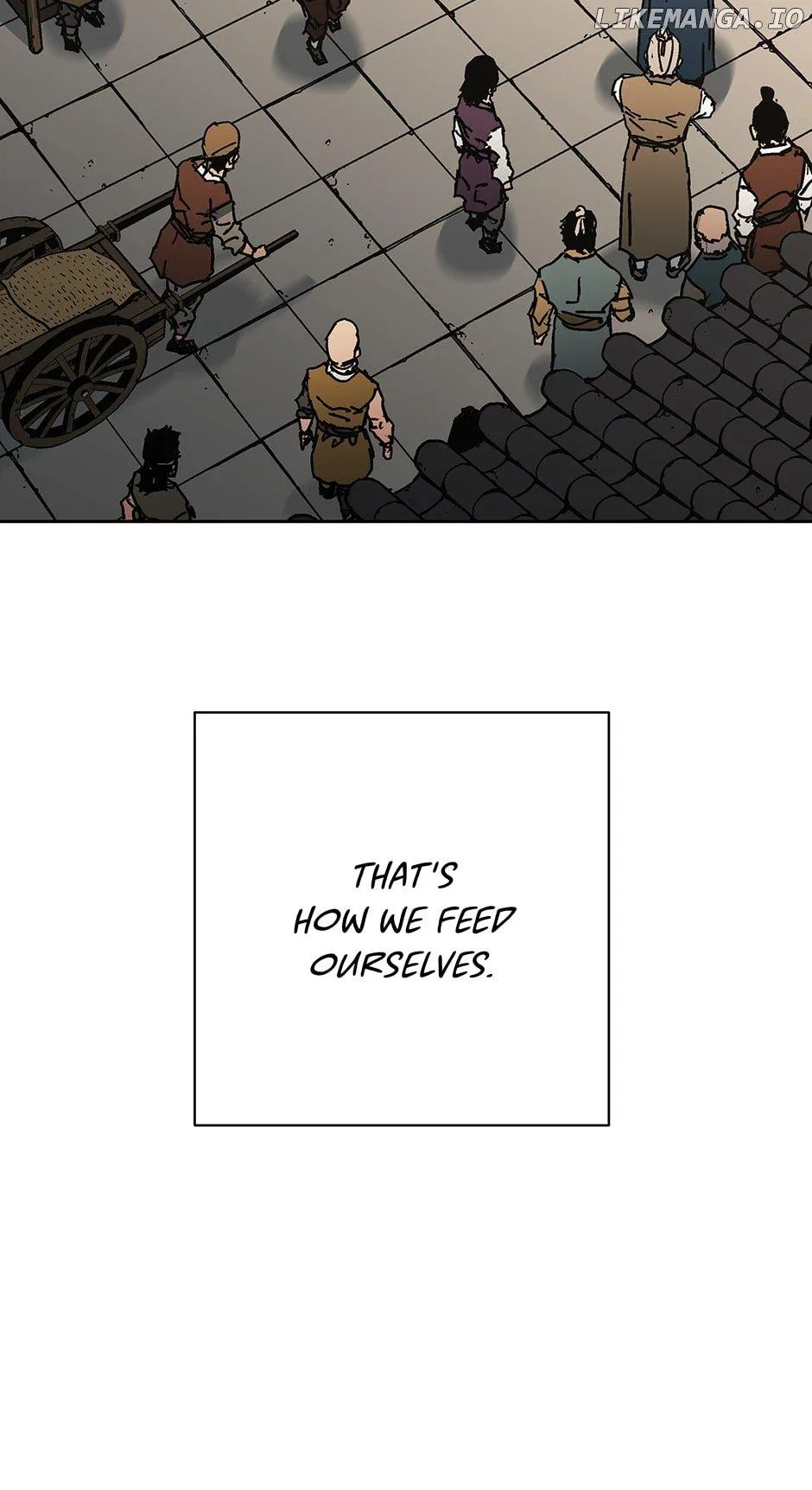 Peerless Dad Chapter 296 – Page 61