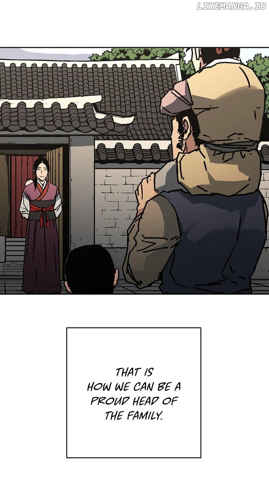 Peerless Dad Chapter 296 – Page 63