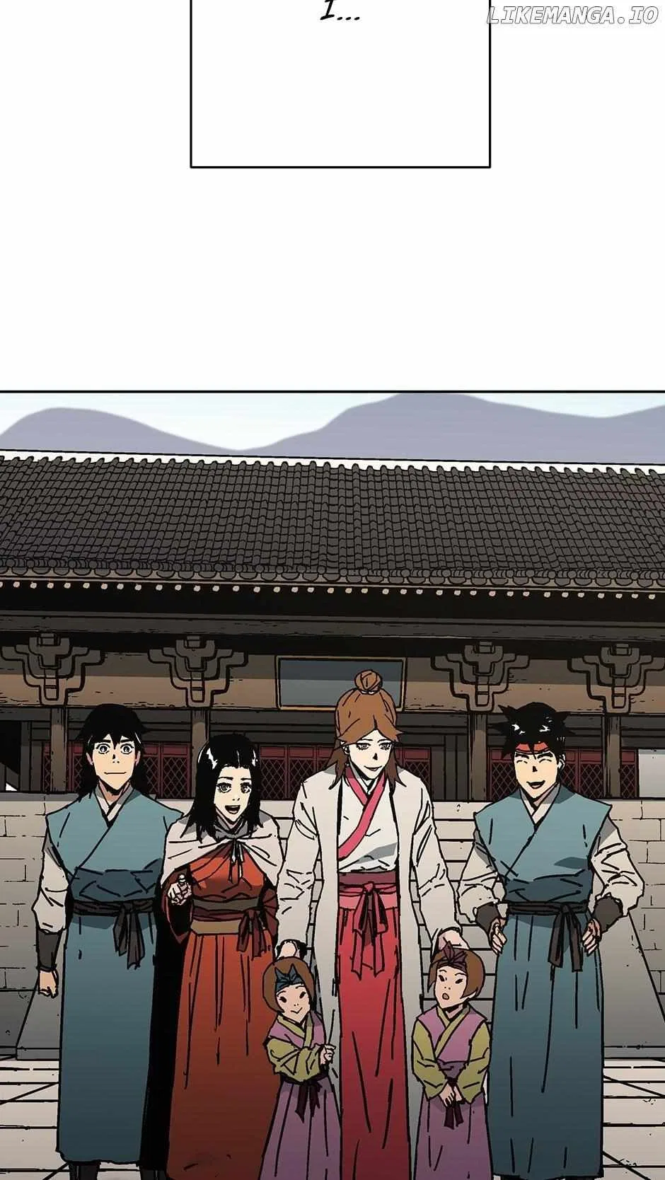Peerless Dad Chapter 296 – Page 65