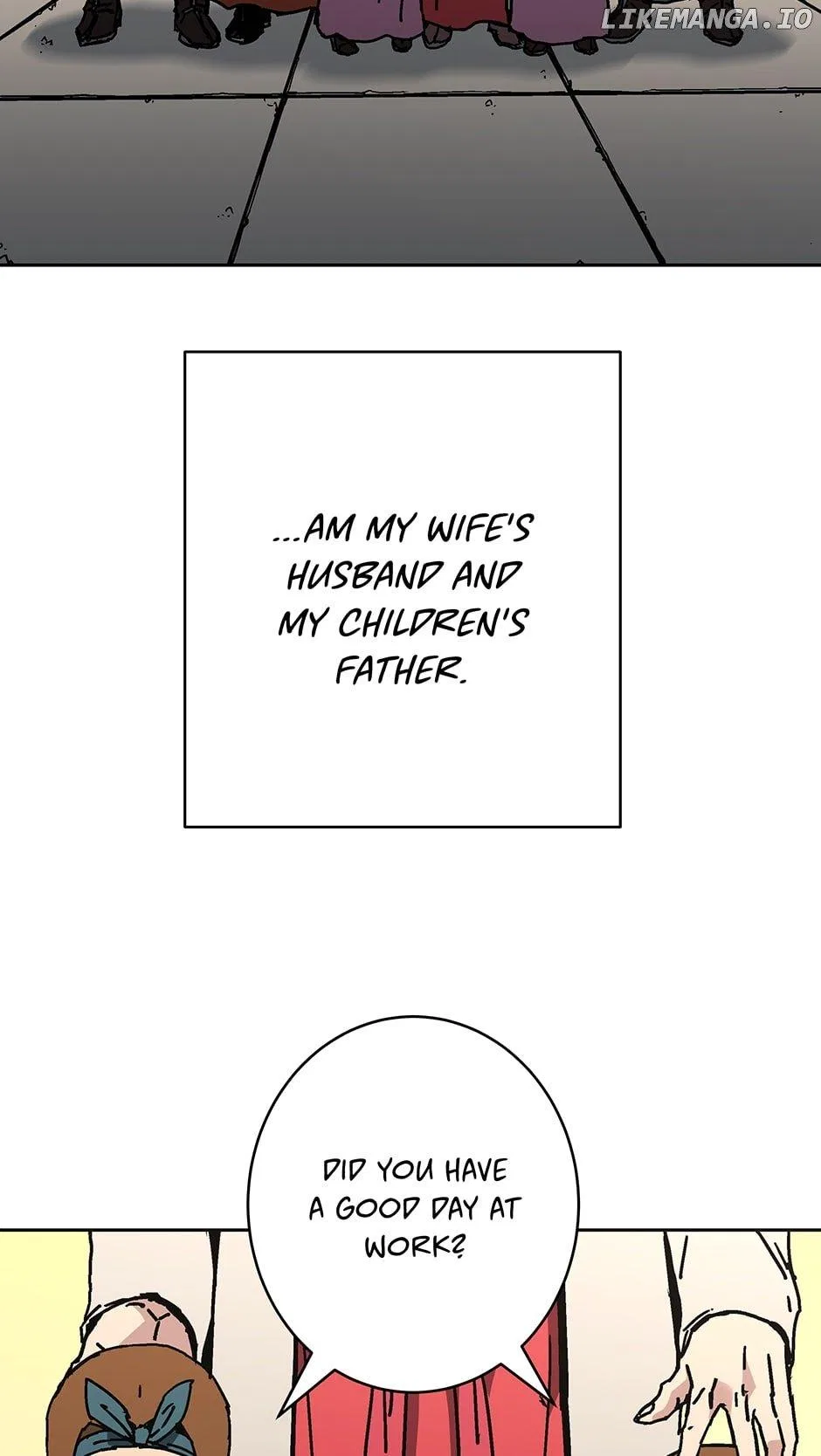 Peerless Dad Chapter 296 – Page 66