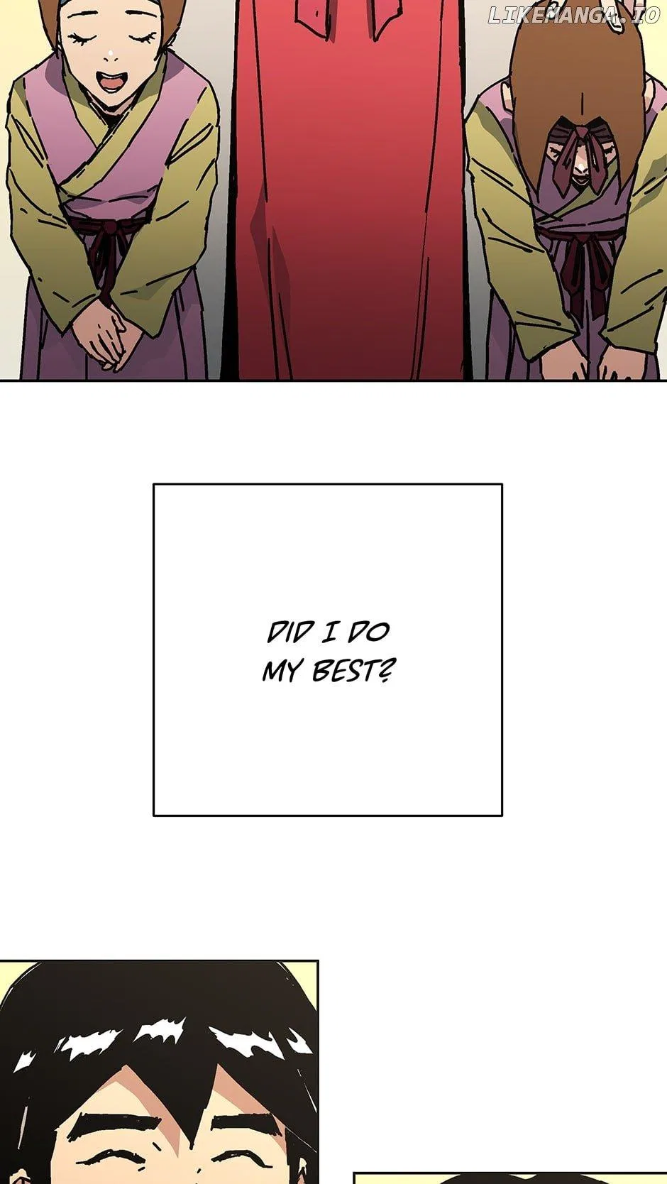 Peerless Dad Chapter 296 – Page 67