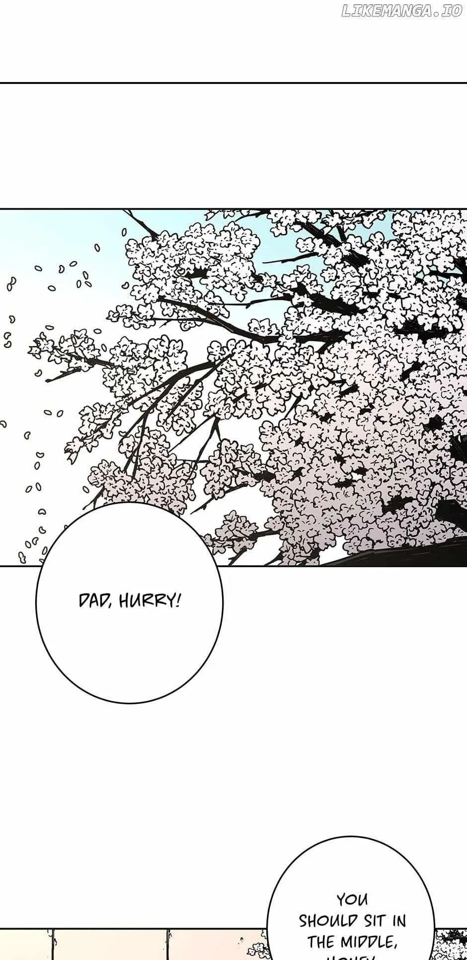 Peerless Dad Chapter 296 – Page 74